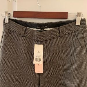 Banana republic Logan pants